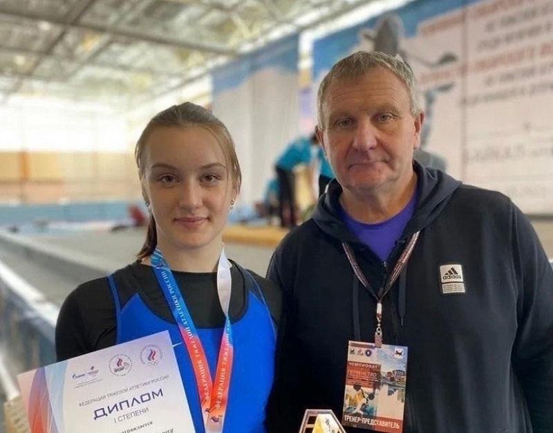    Фото ДЮСШ Искитима