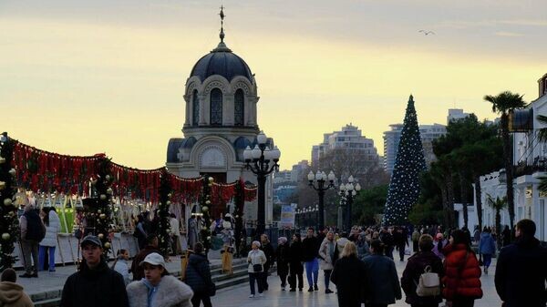    © Telegram-канал главы администрации Ялты Янины Павленко