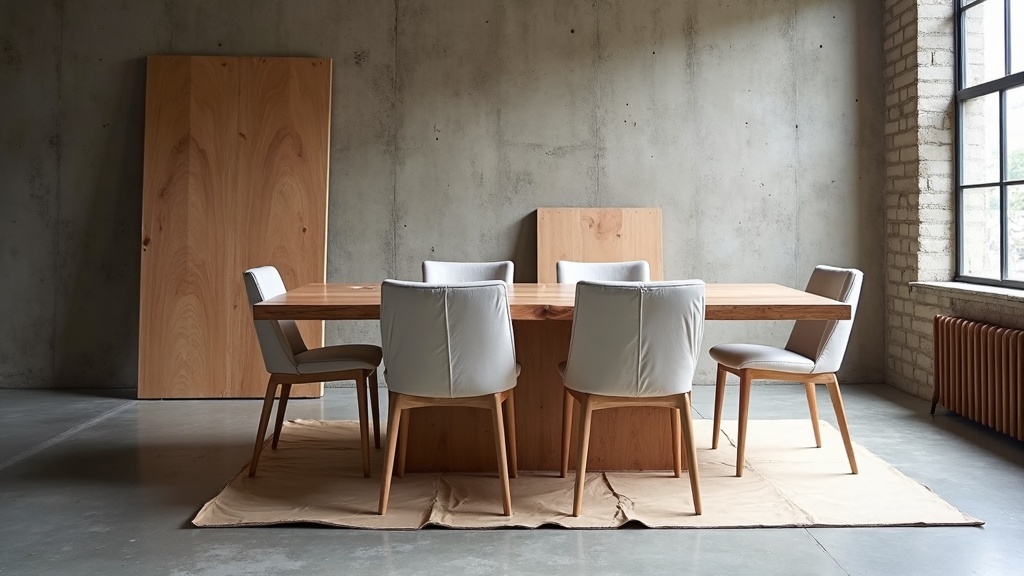    Как правильно упаковать мебель для длительного хранения? Узнайте ключевые советы по защитной упаковке, транспортировке и подготовке во время ремонта! admin