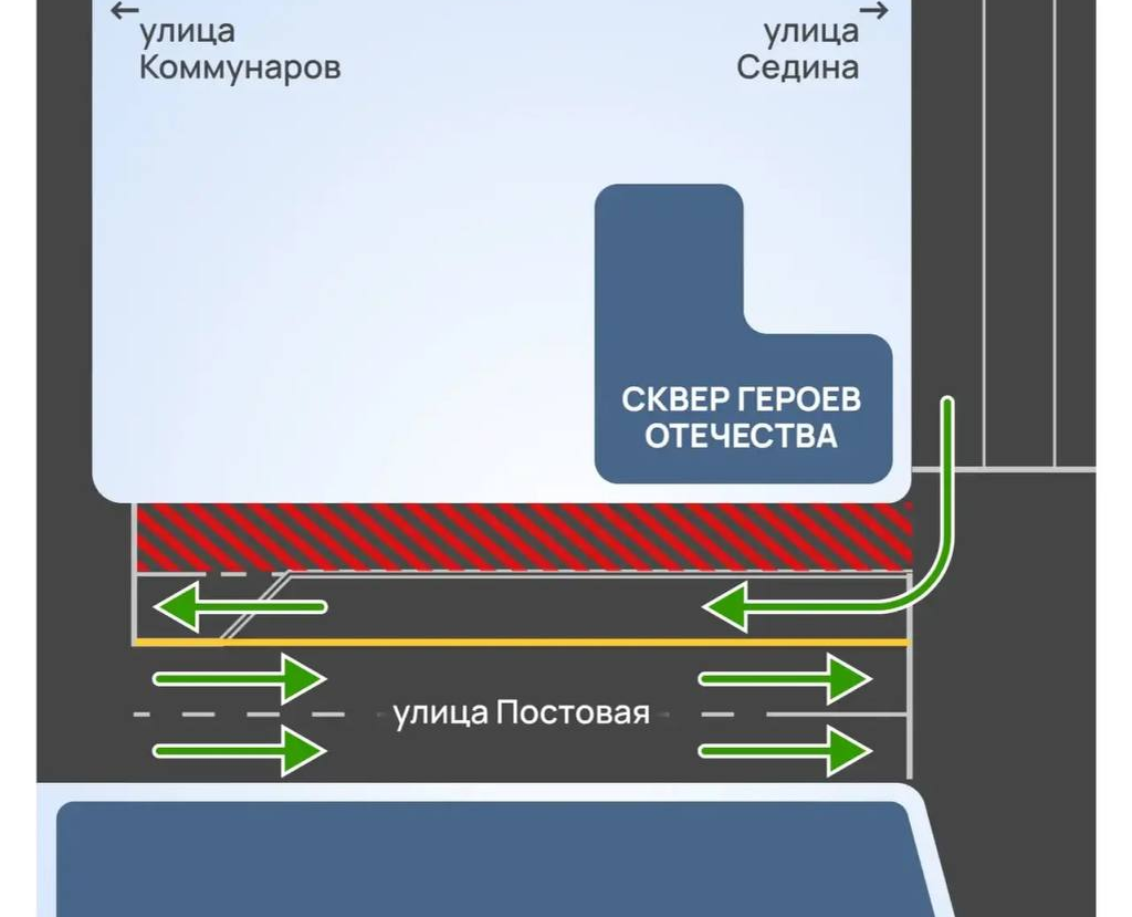    Фото: пресс-служба Департамента транспорта Краснодара