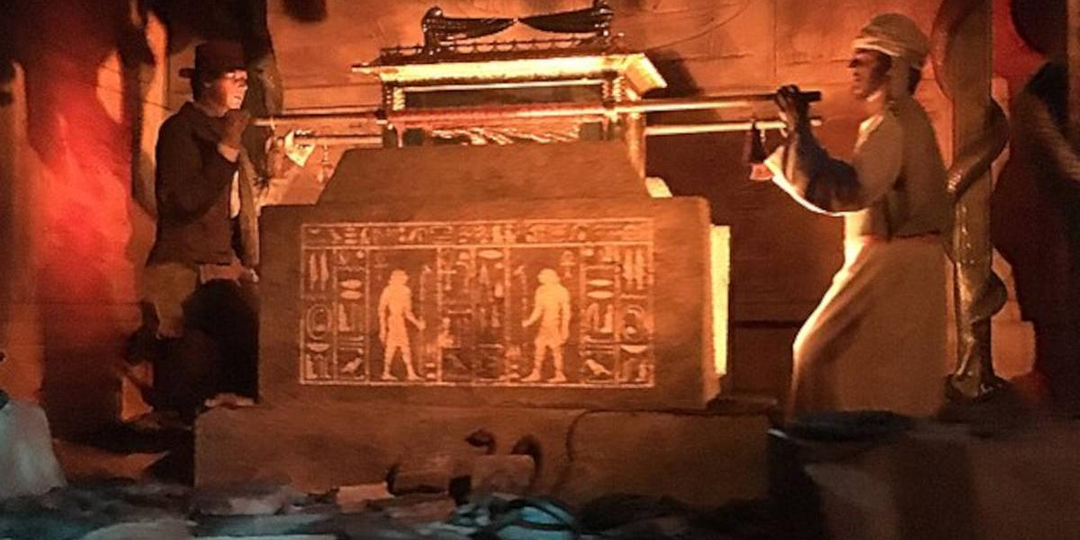 10 интересных археологических фактов, которые поразят ваше воображение