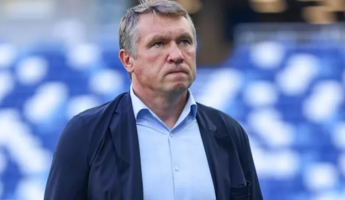 Талалаев ставит ультиматум: главный тренер «Балтики» заблокировал трансфер Сауся в «Спартак» до особого распоряжения