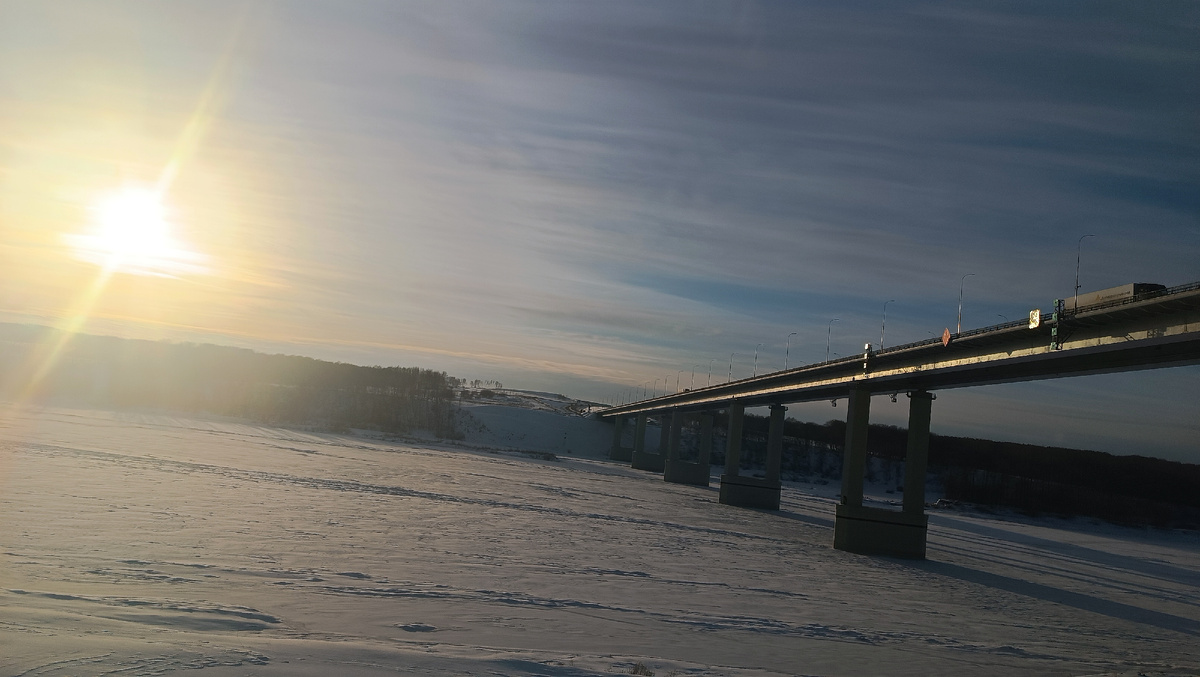 Мост Звездный