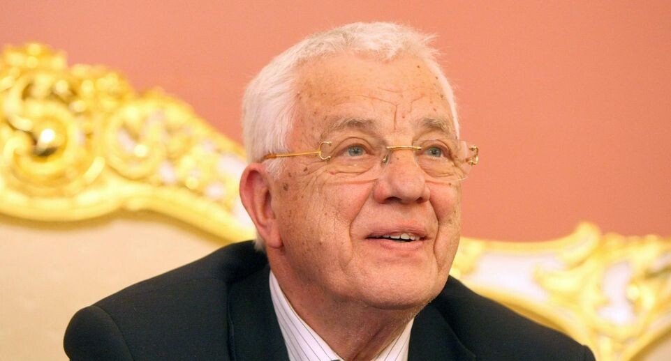    Zamir Usmanov/Russian Look / www.globallookpress.com