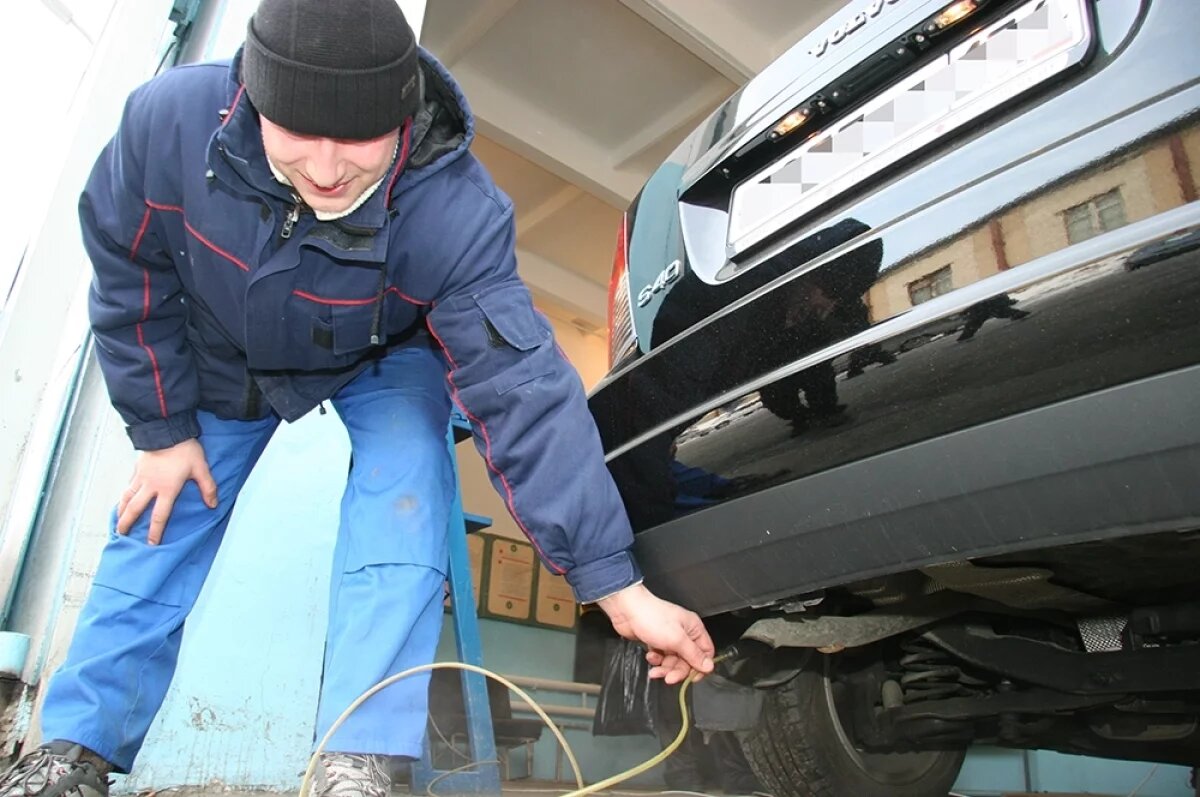    С 9 декабря территориальный коэффициент по ОСАГО снизится в Кемерове