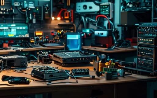 
Почему холодильник не "жужжит": объясняем, что такое Inverter Compressor