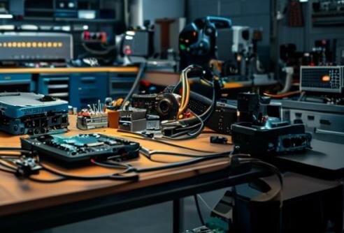 
Загрязнение кофеварки, маленькая беда с большими последствиями