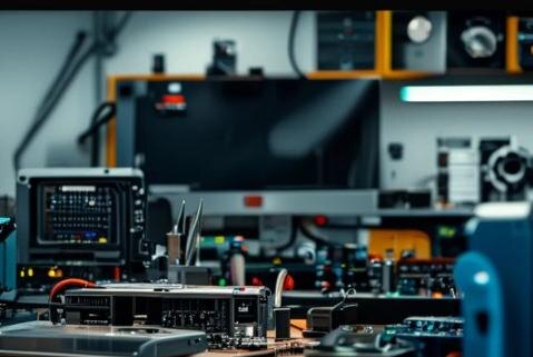 
Секреты чистоты мультиварки