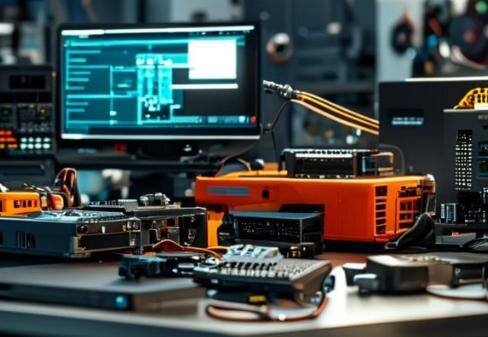 
Что такое Super AMOLED и чем он хорош