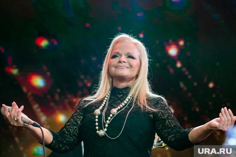 Долина пообещала вернуть Лурье 112 млн рублей за квартиру. Фото: Владимир Андреев © URA.RU