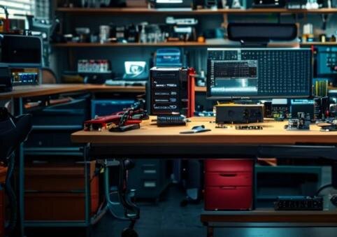 
Почему в колонках стоит Micro-Perforated Grill и как это влияет на звук