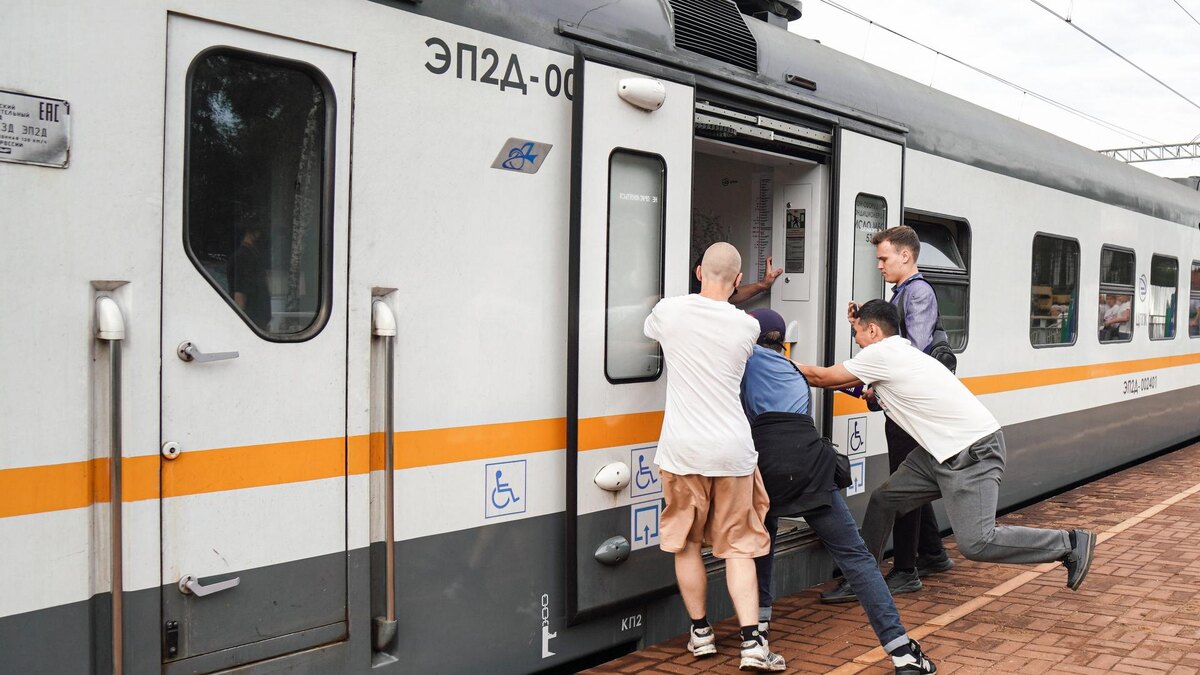    Фото: ИЗВЕСТИЯ/Анна Селина