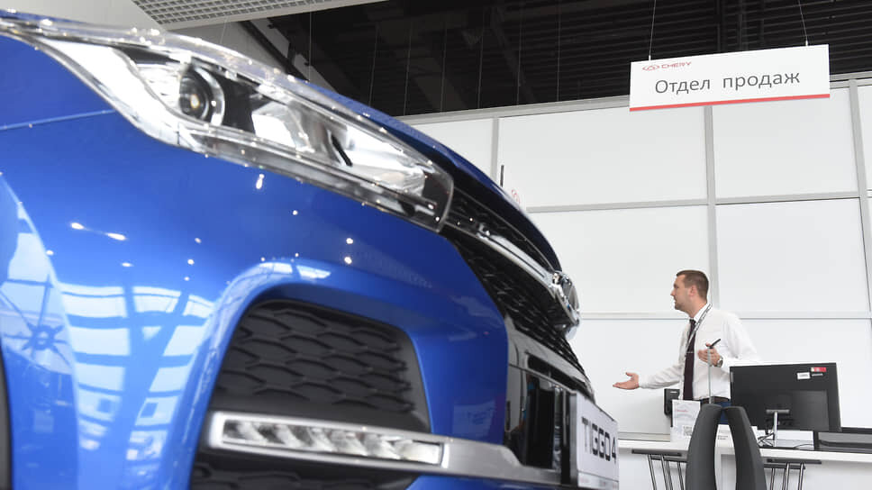 Фото: Александр Коряков / Коммерсантъ