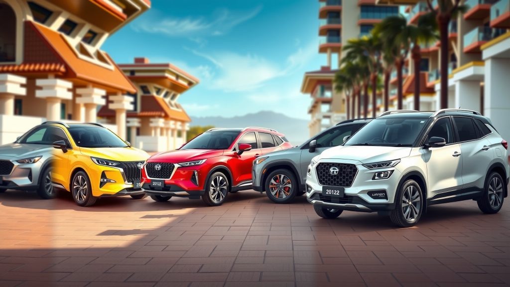    Топ-7 самых экономичных дизельных авто из Кореи до 160 сил