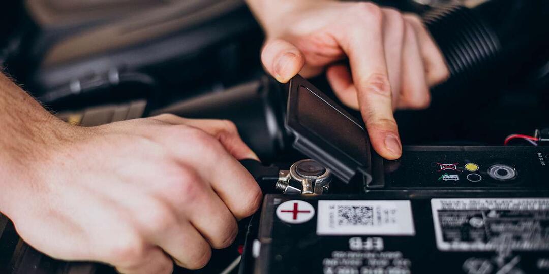 Аккумулятор подведет при первых же морозах! Вот как это распознать