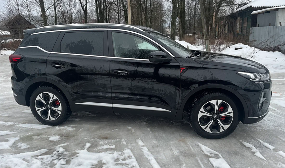 Идеальное состояние, пробег 17.000 км, 2023 год, 1 хозяин, гарантия - а продать не могу. Владелец Chery Tiggo 7 Pro Max поделился опытом