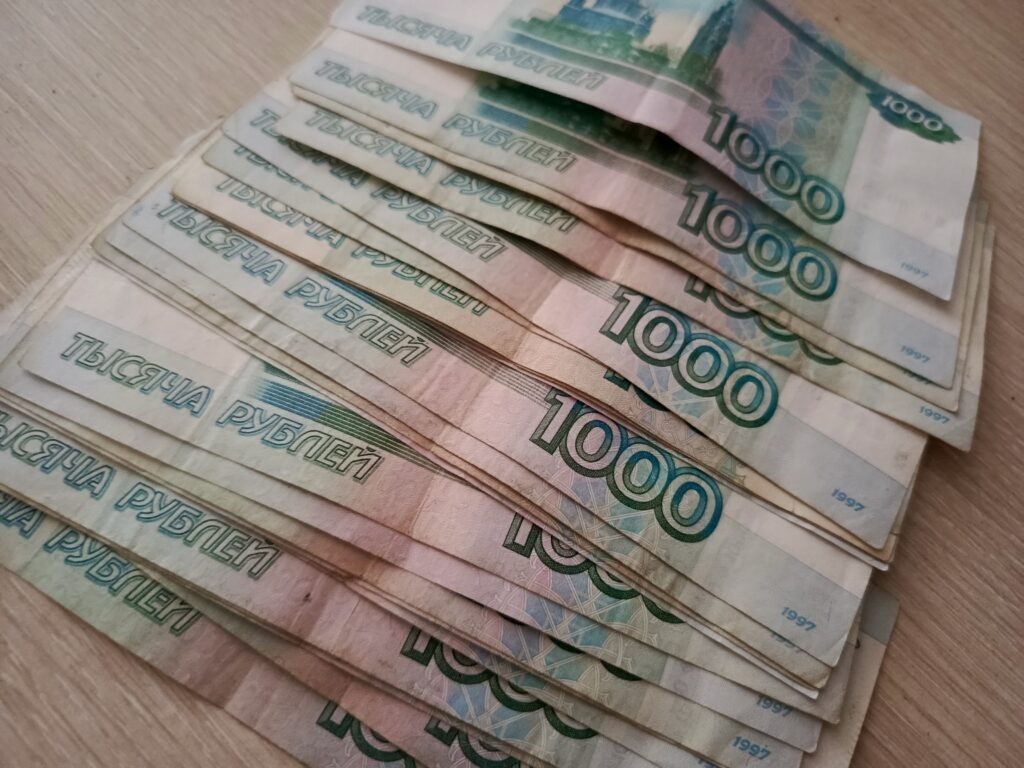    Фото: В курсе.ру Ульяна Бажанова