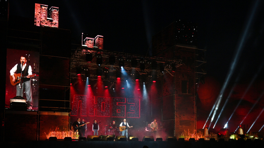    Фото: © РИА Новости/Виктор Толочко; 5-tv.ru