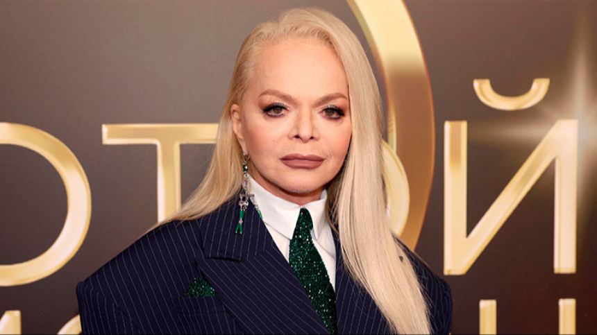    Фото: legion-media/Persona Stars