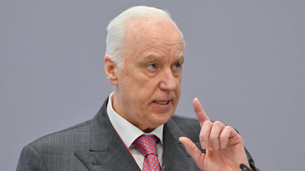    Фото: roscongress / Мурад Багандов