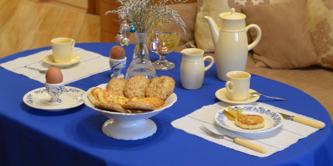 Субботнее утро