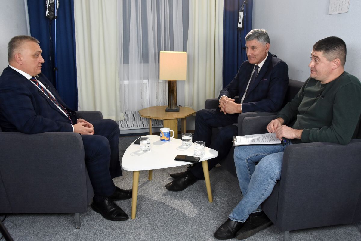    Фото: Игорь Филонов