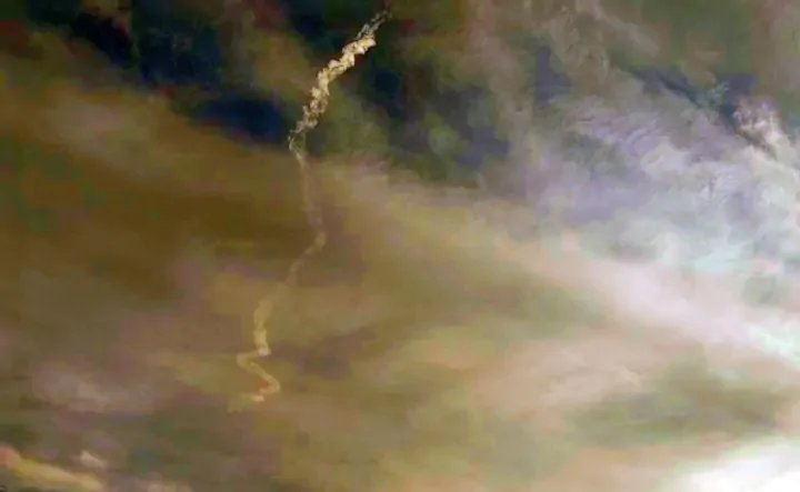 Пять районов Ростовской области атакованы БПЛА