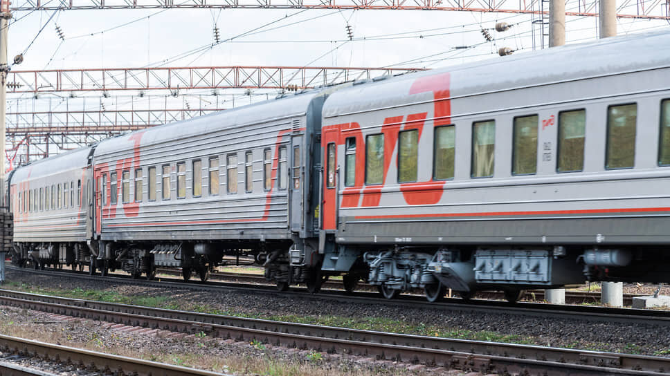 Фото: Олег Харсеев / Коммерсантъ