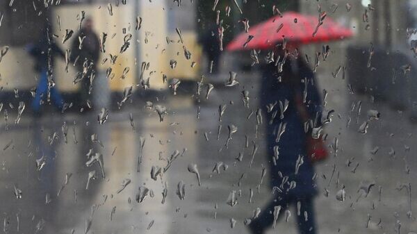    © Sputnik / Кирилл Каллиников