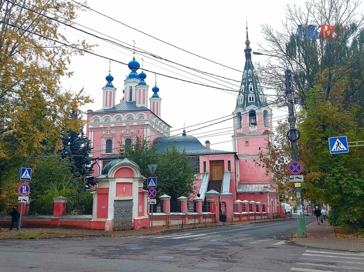     Фото: "МК в Калуге"
