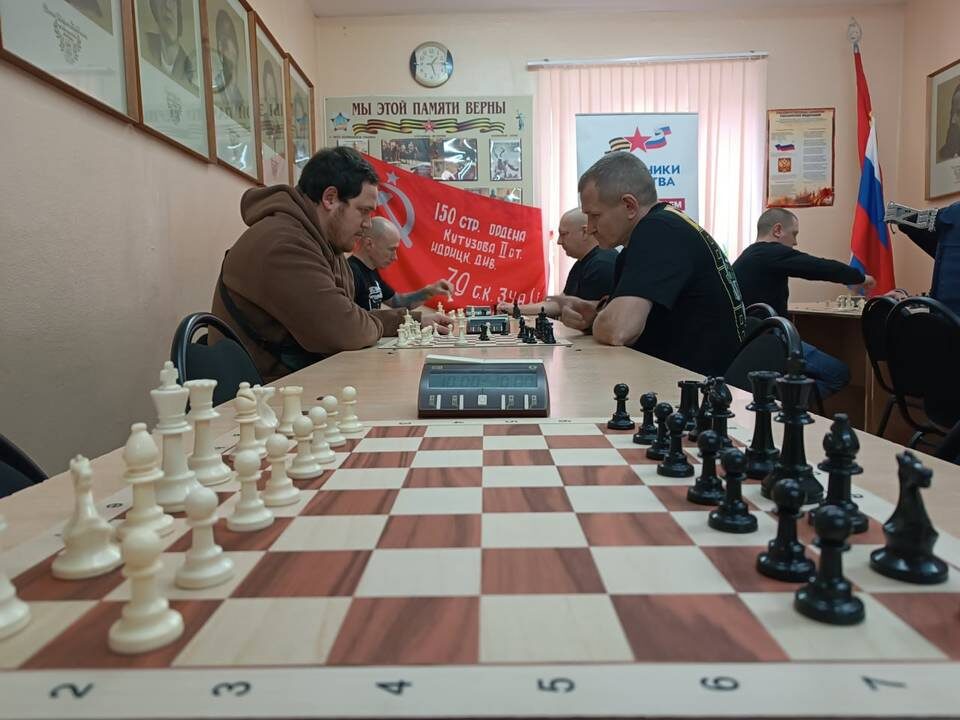    Фото: волгоградский фонд "Защитники Отечества"