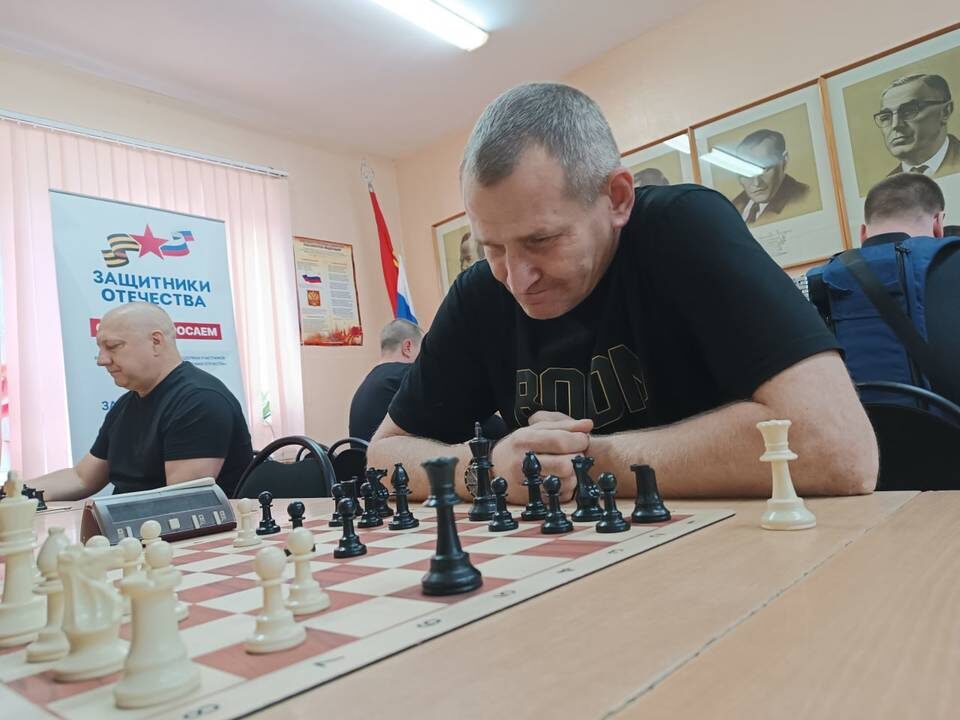    Фото: волгоградский фонд "Защитники Отечества"