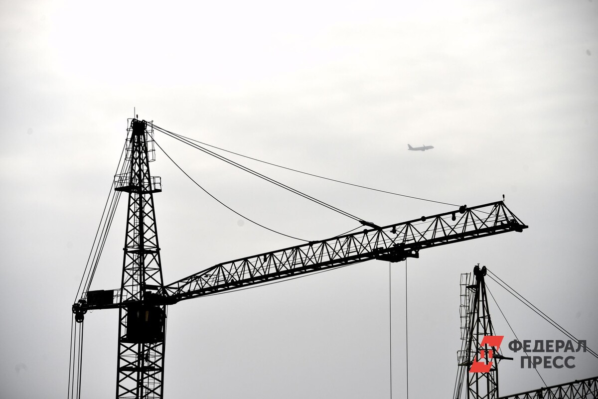 Реализация потребует изъятия около 50 земельных участков, на части которых расположены частные дома.  Фото: Фото: ФедералПресс / Полина Зиновьева