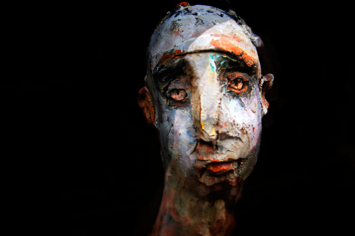 У нарциссов и психопатов нарушено чувство самости, ощущение собственного «Я»