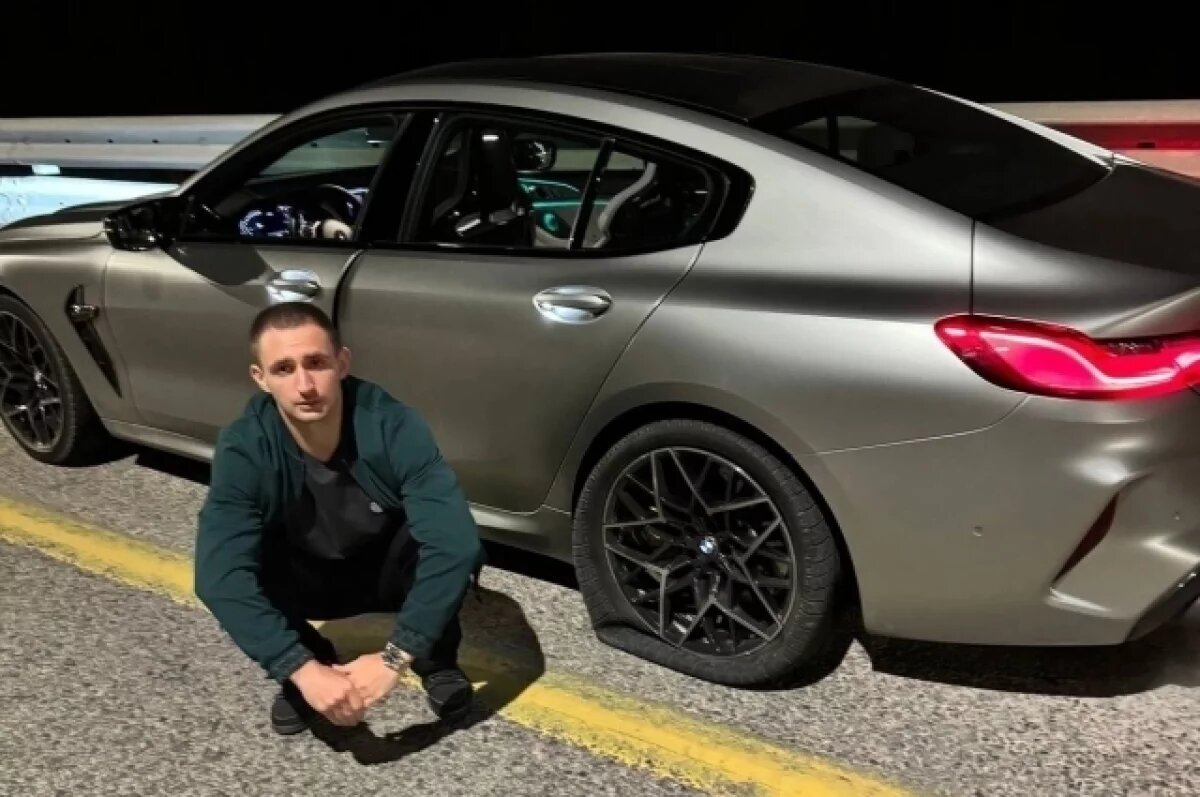    Школьник стал инвалидом из-за конкурса блогера с Сахалина Михаила Литвина