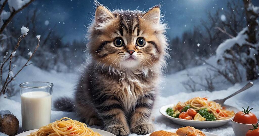 Кулинарный гороскоп на 9 декабря