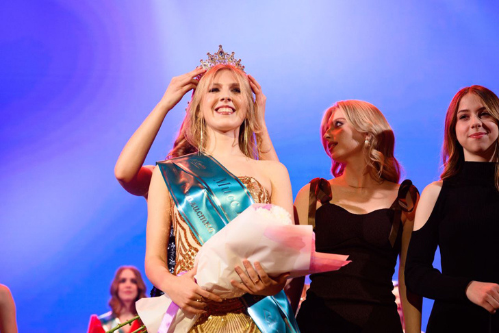    Фото предоставлено Ульяной Боровиковой