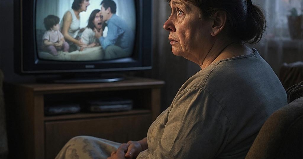 Понять, забыть, простить — почему это важно?