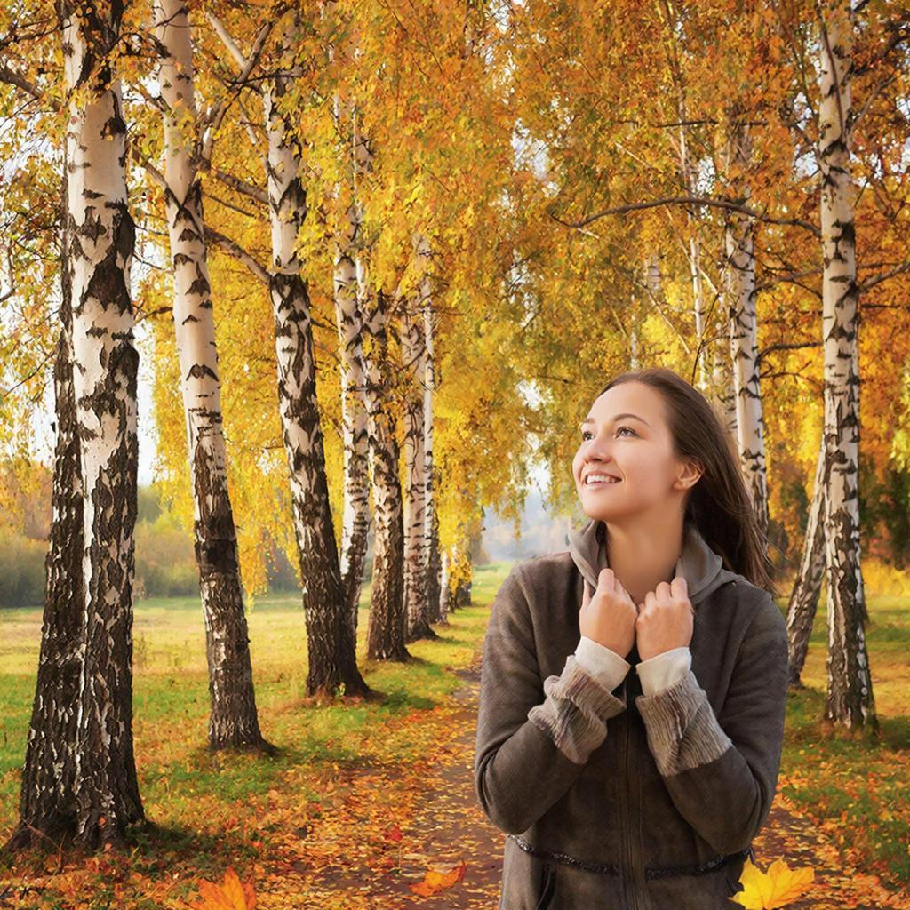 Как много красоты в окружающем нас мире! Наслаждайся, наполняйся, радуйся! 