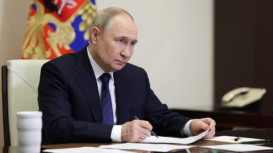    Фото: РИА Новости/Гавриил Григоров