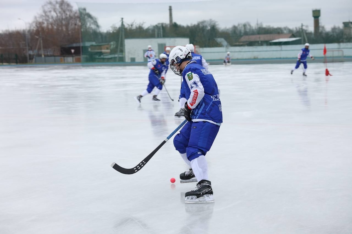    администрация Советского района