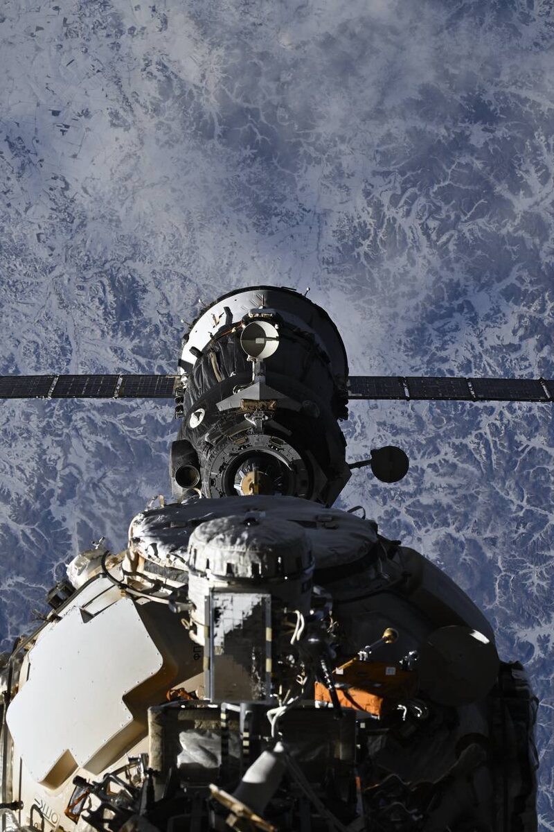 Фото Олега Платонова  📷
