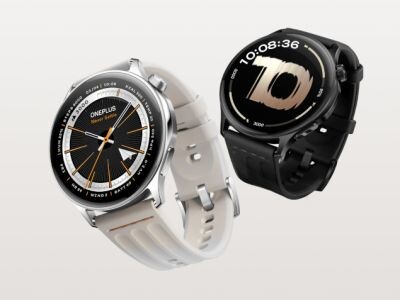    OnePlus анонсировала умные часы Watch Lite с 10-дневной автономностью