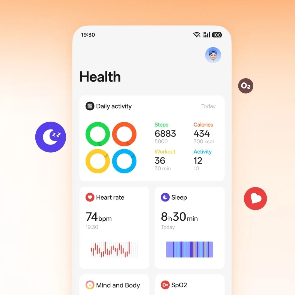    OnePlus анонсировала умные часы Watch Lite с 10-дневной автономностью