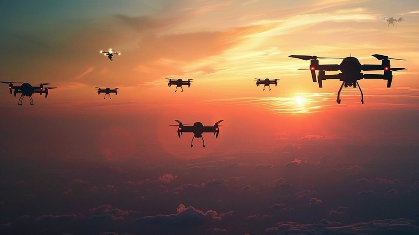   Сгенерировано с помощью ИИ