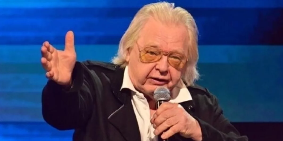 "Таким людям не место на сцене": Юрий Антонов устроил разнос на "Песне года" и требовал всех вернувшихся посадить