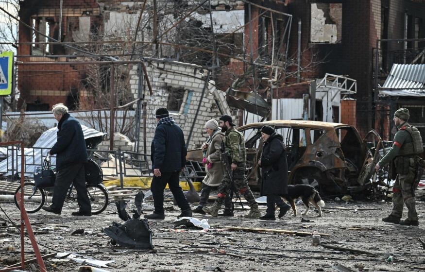    «За кулисами позора: Почему власти бросают жителей Белгородской, Курской и Брянской областей?»: депутату стало стыдно