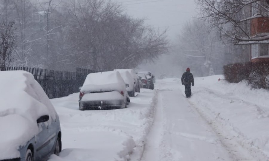 В Миассе пропала 12-летняя девочка
