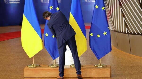    © AP Photo / Geert Vanden Wijngaert