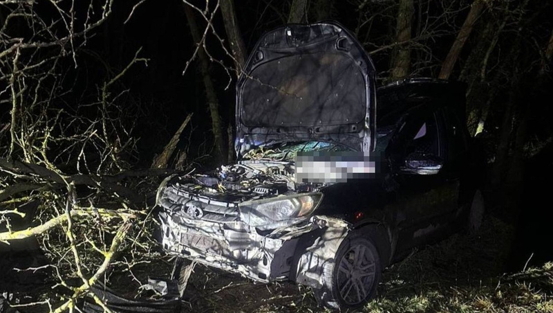      Фото: Госавтоинспекция СК